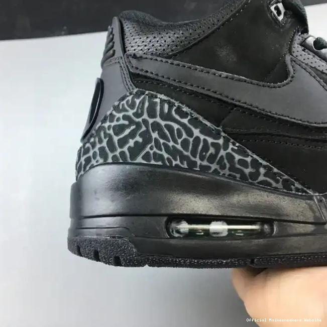 Official Maikesneakers Retro Jordan AJ3-902027 Duck Air 3 Oregon 0619